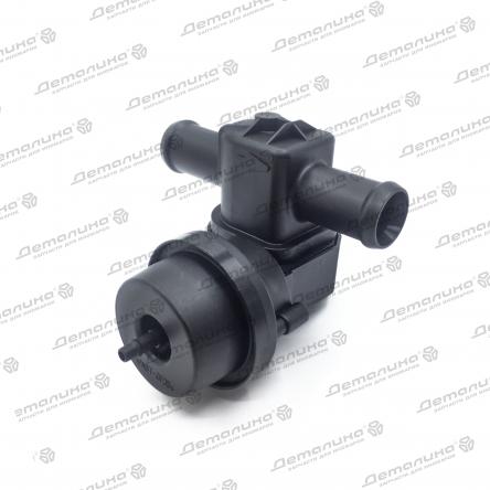 кран отопителя 14434 OSSCA