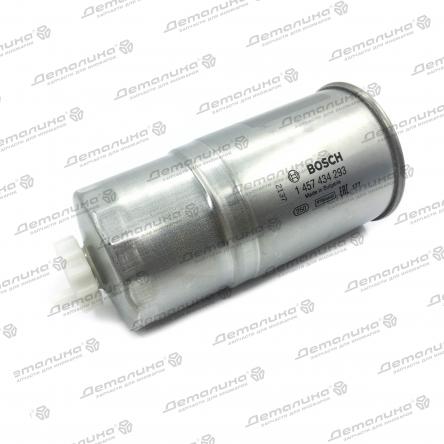 фильтр топливный 1 457 434 293 Bosch