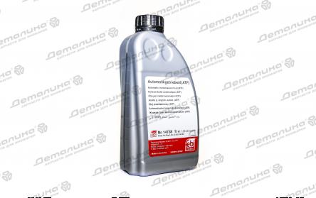 жидкость Г/У 14738 FEBI BILSTEIN