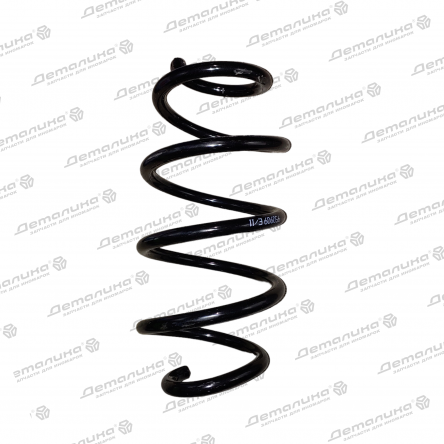 пружина подвески 14950909 CS Germany