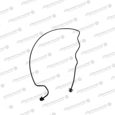 патрубки расширительных бачков 1501116 FORD