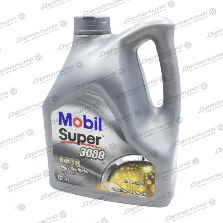 масла моторные 150546 Mobil