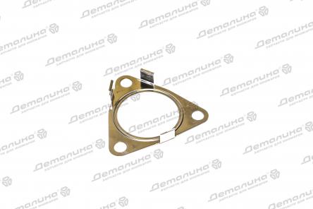 прокладка глушителя 150.990 Elring