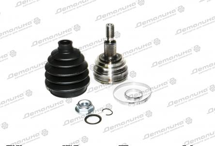 шРУС 15-1241 Metelli