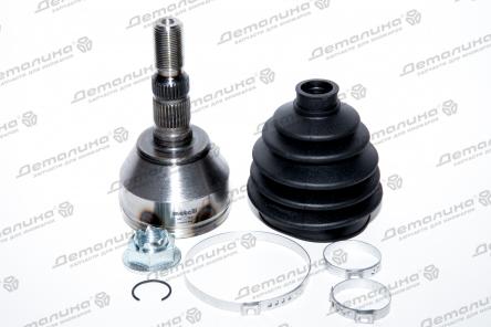 шРУС 15-1693 Metelli