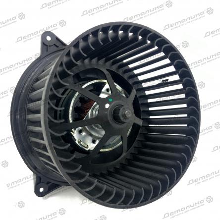 вентилятор отопителя 1526100300 JP Group