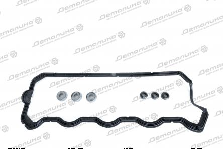 прокладка клапанной крышки 15-31257-01 REINZ