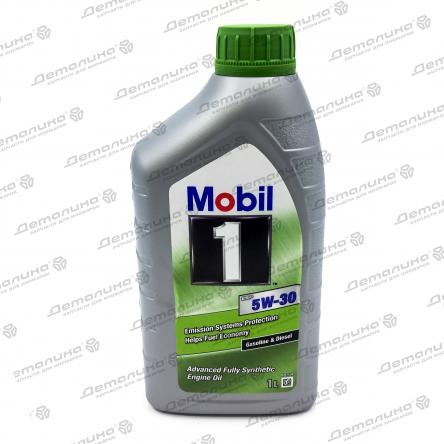 масла моторные 154287 Mobil