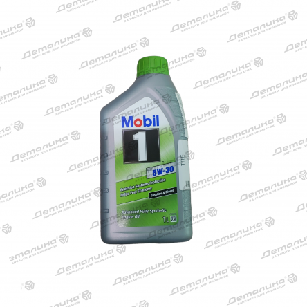 масла моторные 154288 Mobil