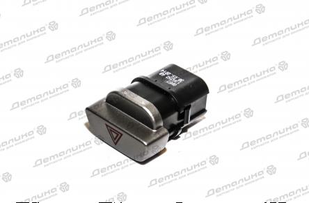 выключатель аварийных огней 1556970 FORD