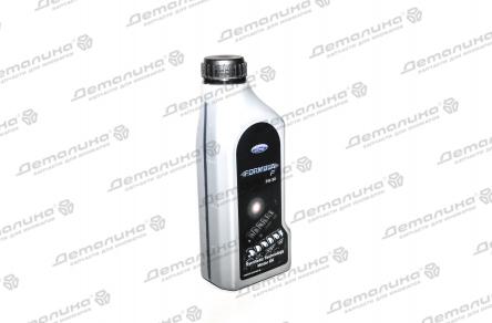 масла моторные 15595A FORD
