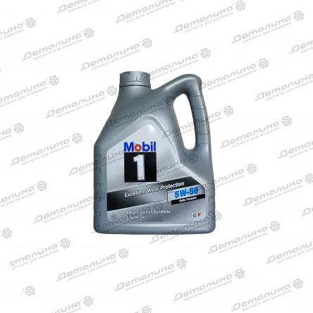 масла моторные 156491 Mobil