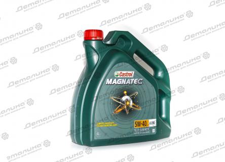 масла моторные 156E9E Castrol