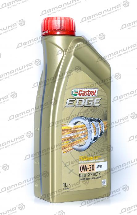 масла моторные 157E6A Castrol