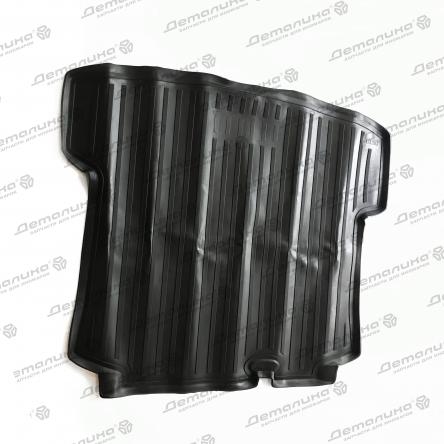 коврики в багажник 15804002 Rival