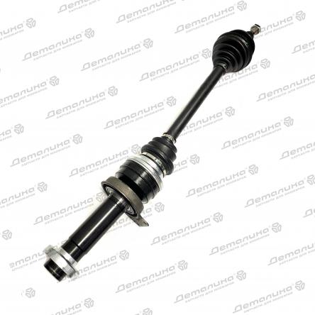 привод в сборе 1581908SX Stellox