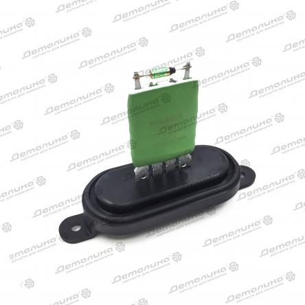 резистор печки 15954 OSSCA