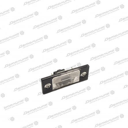 фонарь освещения номерного знака 15A535002B TYC