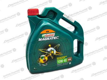 масла моторные 15CA24 Castrol