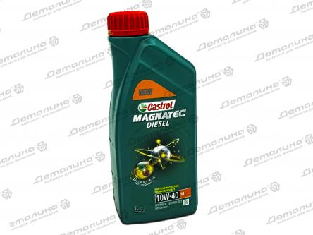 масла моторные 15CA2F Castrol