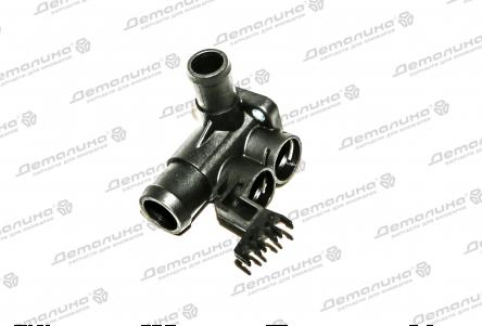 тройник / Фланец / Муфта 160051410 Automega