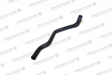 патрубки радиатора 160062410 Automega