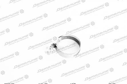 хомут 16-27 Norma