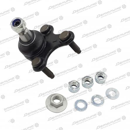 шаровая опора 1634907480 Eurorepar