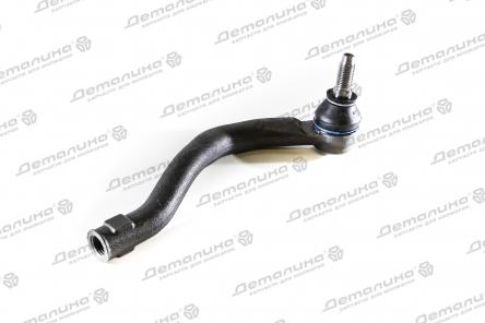 рулевой наконечник 16638 02 Lemforder