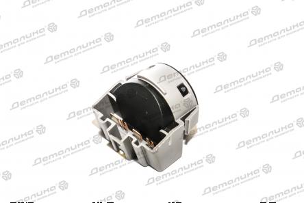 вставка замка зажигания/ключ 1677531 FORD