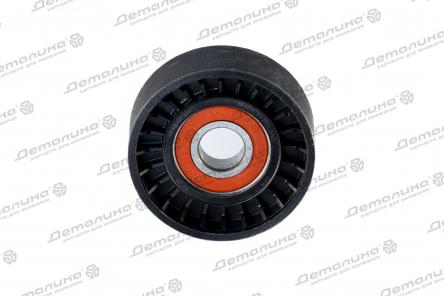 ролик / натяжитель ручейкового ремня 1692 Caffaro