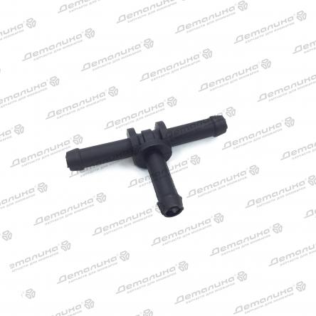 тройник / Фланец / Муфта 16930460401 Vika