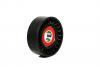 Ролик без натяж.D=70mm H=24mm пластик изображение