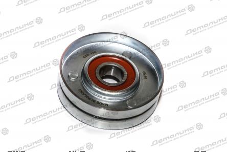 ролик / натяжитель ручейкового ремня 17000 Caffaro