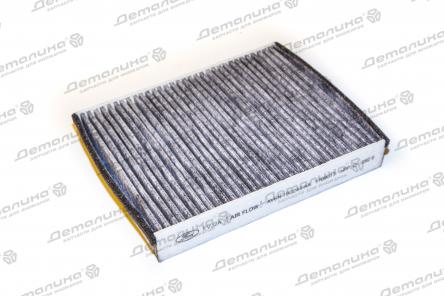 фильтр салонный 1709013 FORD