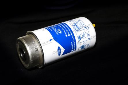 фильтр топливный 1709059 FORD