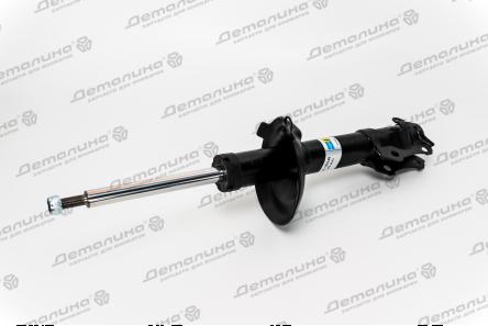 амортизатор 170 930 SACHS