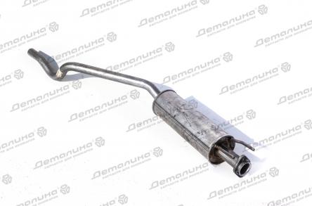 глушитель 17.44 POLMOSTROW