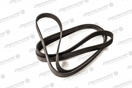 ремень ручейковый 1750992 FORD