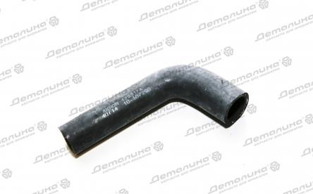 патрубки радиатора 17531A Malo