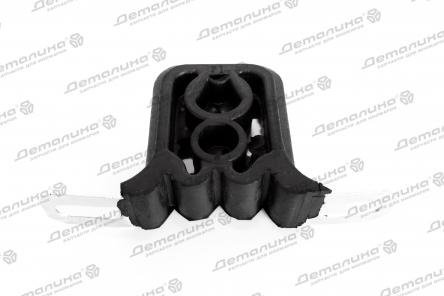 крепление глушителя 17546 Malo