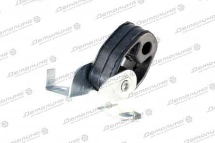 крепление глушителя 17572 Malo