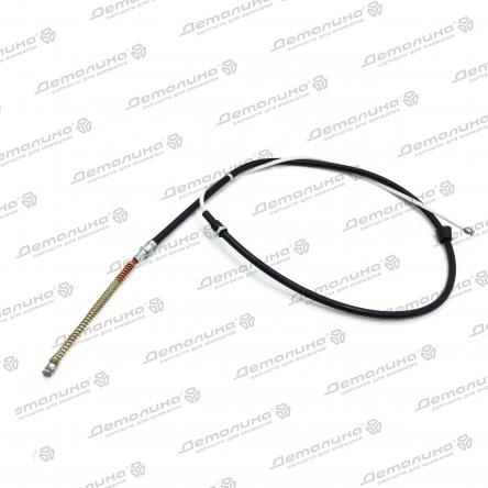 трос ручника 17611 OSSCA