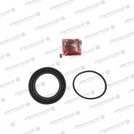 рем. комплект тормозного цилиндра и суппорта 1775A5F FEBEST