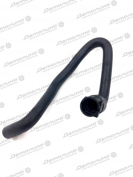 патрубок радиатора печки 17900 OSSCA