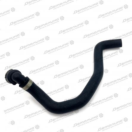 патрубок радиатора печки 17901 OSSCA