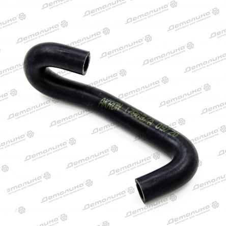 патрубки маслянного радиатора 17969A Malo