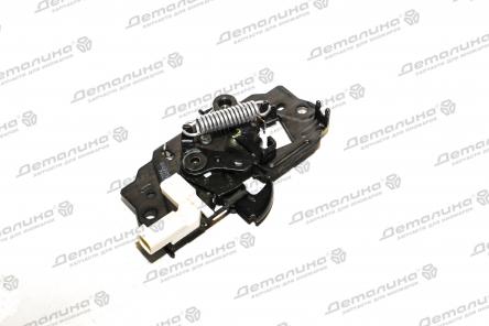 замок капота 1808504 FORD