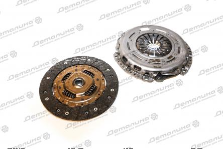 комплект сцепления 1810592 FORD