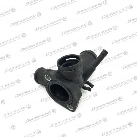 тройник / Фланец / Муфта 18254 FEBI BILSTEIN